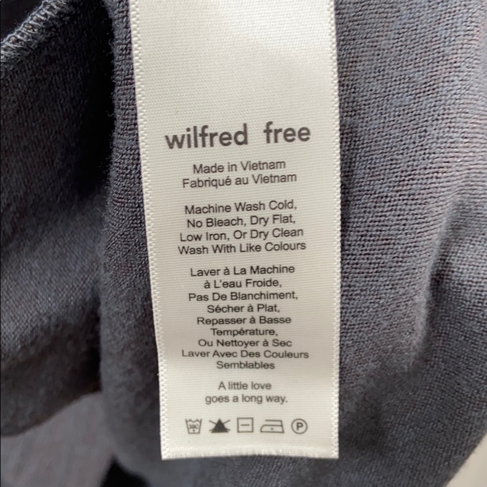 Wilfred Free Lorelei dress - Picture 7 of 10